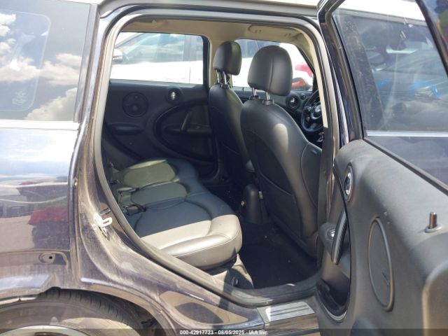 2013 MINI COUNTRYMAN WMWZC3C51DWP23170 Photo 7