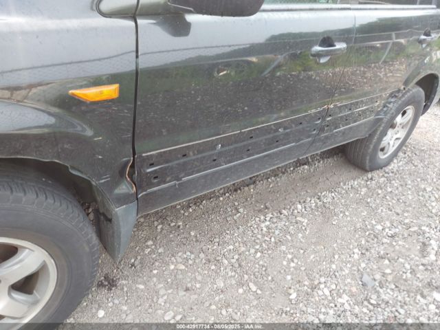 2007 HONDA PILOT 2HKYF18587H529782 Photo 5