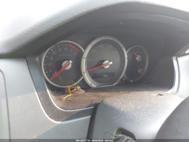 2007 HONDA PILOT 2HKYF18587H529782 Photo 6