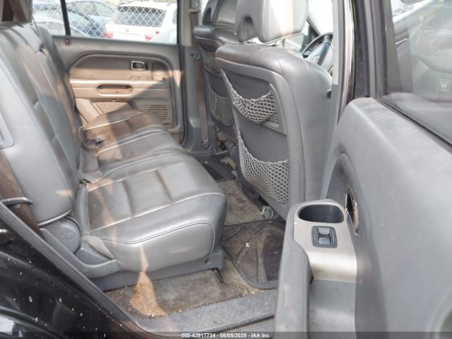 2007 HONDA PILOT 2HKYF18587H529782 Photo 7