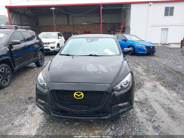 Mazda py 2018 3MZBN1V36JM216790 Image 12