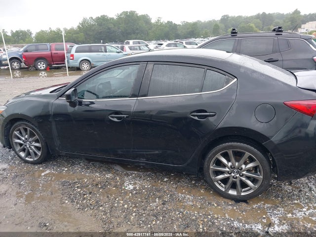 Mazda py 2018 3MZBN1V36JM216790 Image 14