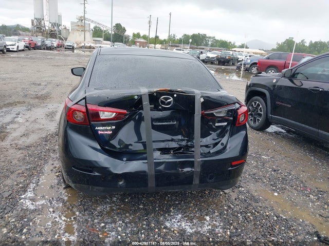 Mazda py 2018 3MZBN1V36JM216790 Image 16