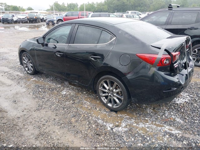 Mazda py 2018 3MZBN1V36JM216790 Image 3