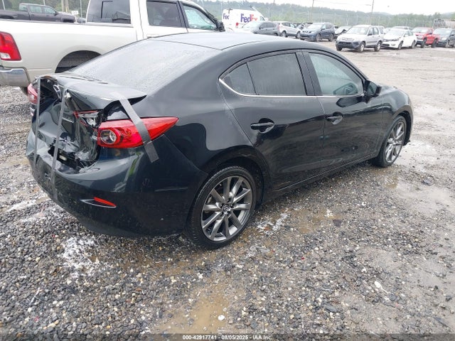 Mazda py 2018 3MZBN1V36JM216790 Image 4