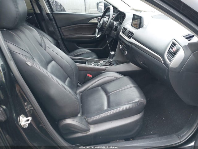 Mazda py 2018 3MZBN1V36JM216790 Image 5