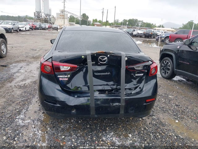 Mazda py 2018 3MZBN1V36JM216790 Image 6