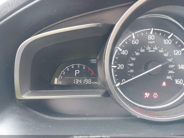 Mazda py 2018 3MZBN1V36JM216790 Image 7