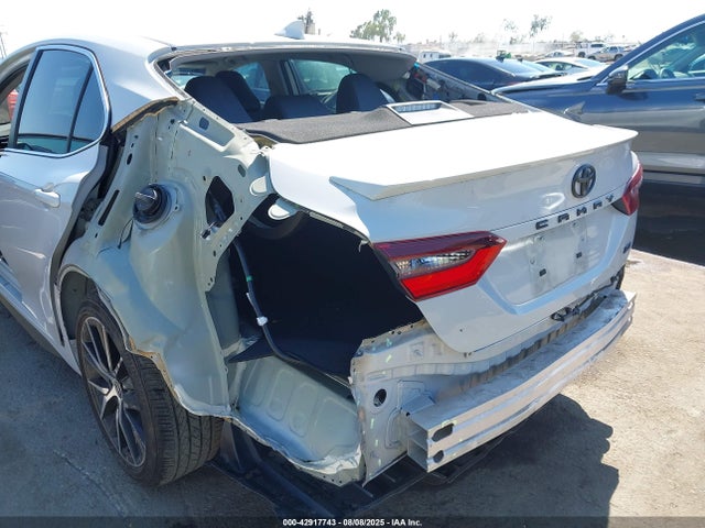 4T1T11AK3RU266176 Toyota a25a-fks