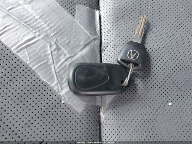 2004 ACURA TL 19UUA66254A055376 Photo 10