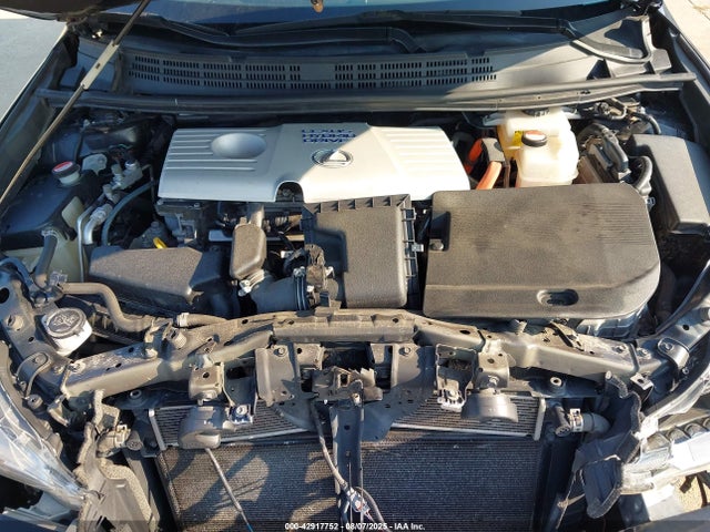 Lexus 2zr-fxe+3jm 2014 JTHKD5BH6E2199563 Image 10