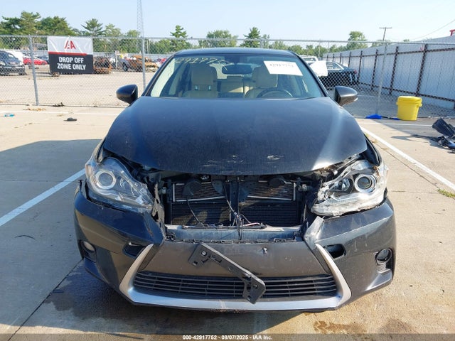 Lexus 2zr-fxe+3jm 2014 JTHKD5BH6E2199563 Image 12