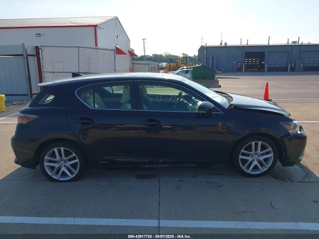 Lexus 2zr-fxe+3jm 2014 JTHKD5BH6E2199563 Image 13