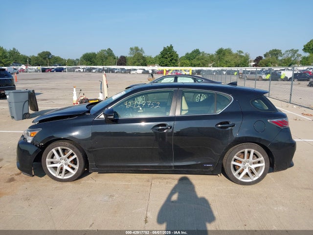 Lexus 2zr-fxe+3jm 2014 JTHKD5BH6E2199563 Image 14