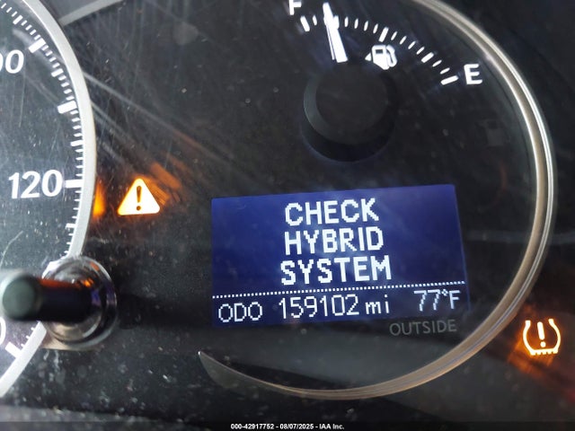 Lexus 2zr-fxe+3jm 2014 JTHKD5BH6E2199563 Image 15