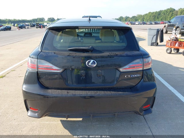 Lexus 2zr-fxe+3jm 2014 JTHKD5BH6E2199563 Image 16