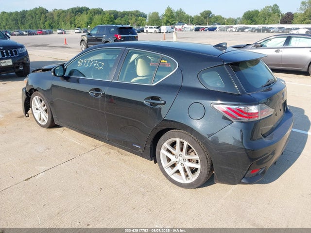 Lexus 2zr-fxe+3jm 2014 JTHKD5BH6E2199563 Image 3