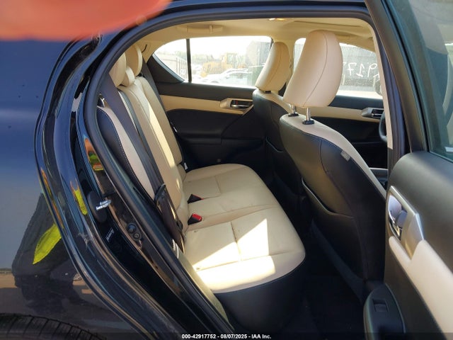 Lexus 2zr-fxe+3jm 2014 JTHKD5BH6E2199563 Image 8