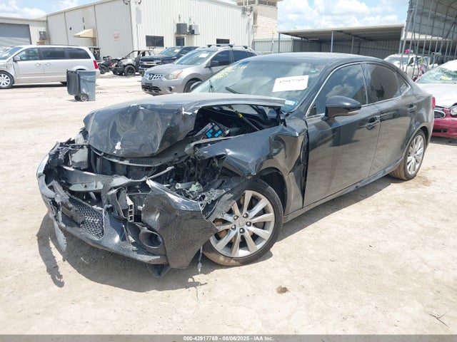 JTHBA1D22G5007728 Lexus 8ar-fts