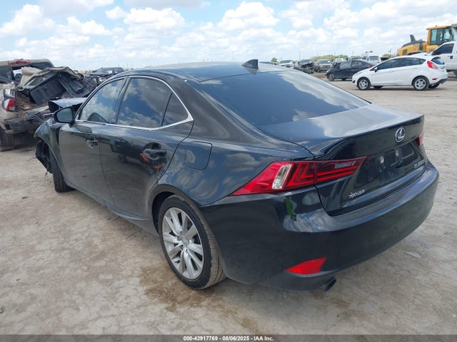 JTHBA1D22G5007728 Lexus 8ar-fts