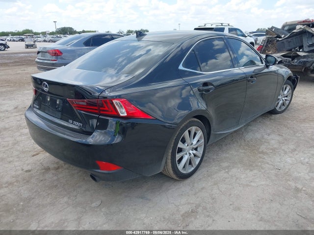 JTHBA1D22G5007728 Lexus 8ar-fts