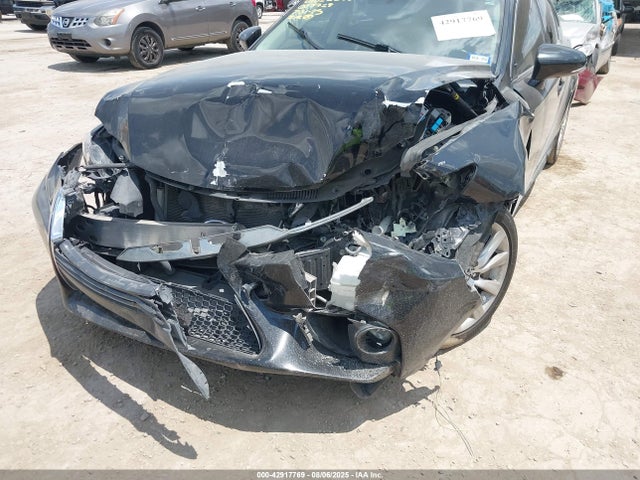 JTHBA1D22G5007728 Lexus 8ar-fts