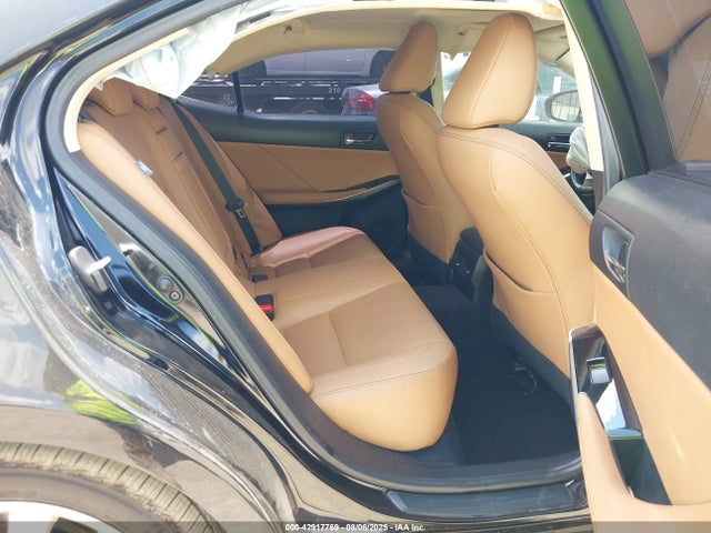 JTHBA1D22G5007728 Lexus 8ar-fts