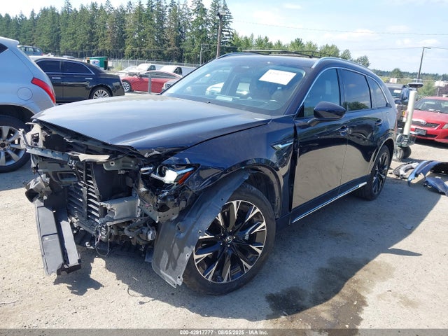 JM3KK1HC5R1139479 Mazda h3