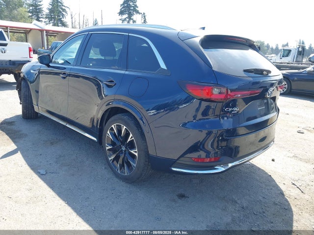 JM3KK1HC5R1139479 Mazda h3
