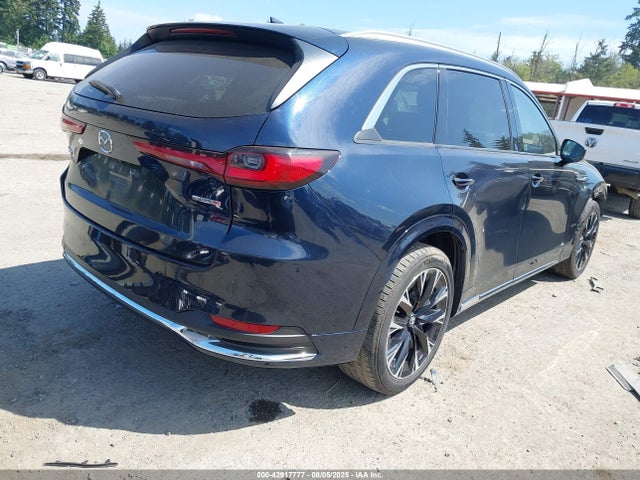 JM3KK1HC5R1139479 Mazda h3