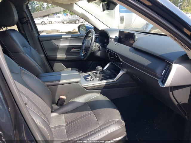 JM3KK1HC5R1139479 Mazda h3