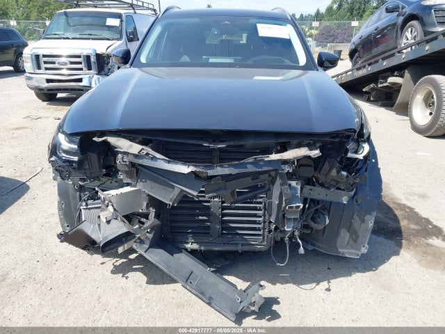 JM3KK1HC5R1139479 Mazda h3