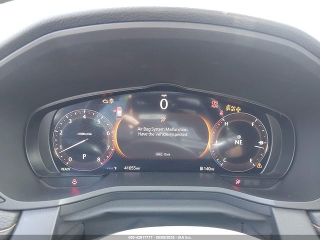 JM3KK1HC5R1139479 Mazda h3