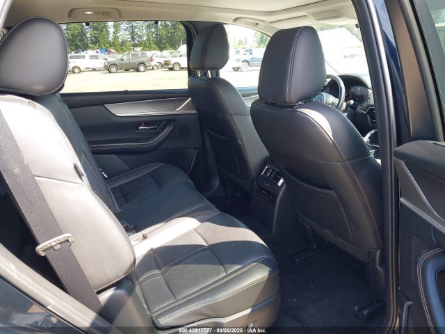 JM3KK1HC5R1139479 Mazda h3