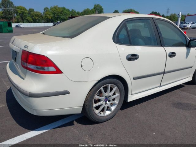 2003 SAAB 9-3 YS3FB49S331011811 Photo 3