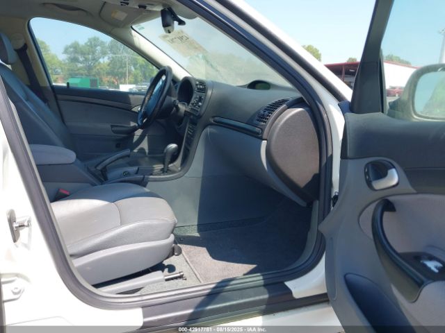 2003 SAAB 9-3 YS3FB49S331011811 Photo 4
