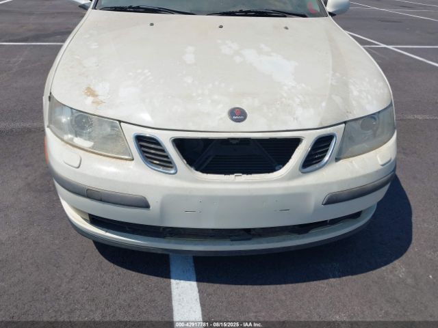 2003 SAAB 9-3 YS3FB49S331011811 Photo 5