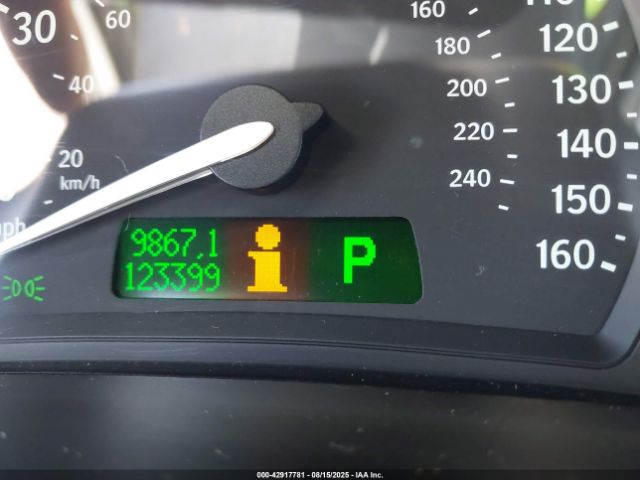 2003 SAAB 9-3 YS3FB49S331011811 Photo 6