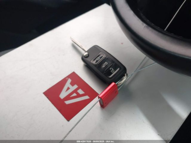 2015 VOLKSWAGEN PASSAT 1VWBT7A32FC083484 Photo 10