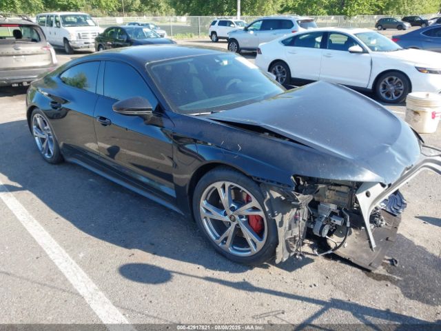 2023 AUDI E-TRON GT WAUFJBFW2P7003933