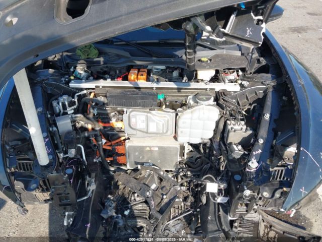 2023 AUDI E-TRON GT WAUFJBFW2P7003933 Photo 9