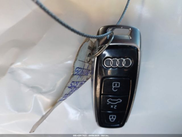 2023 AUDI E-TRON GT WAUFJBFW2P7003933 Photo 10