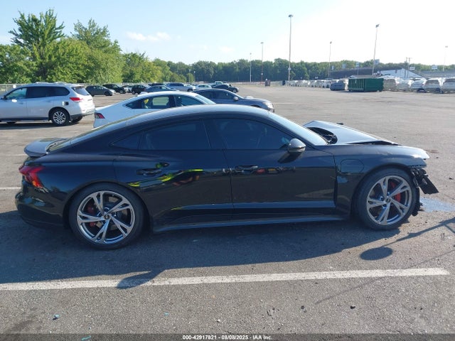 WAUFJBFW2P7003933 Audi E-tron Gt Premium Plus Quattro
