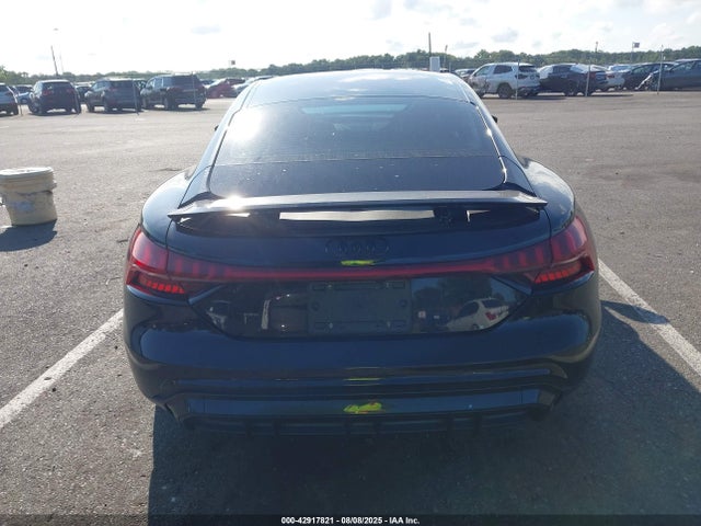 WAUFJBFW2P7003933 Audi E-tron Gt Premium Plus Quattro