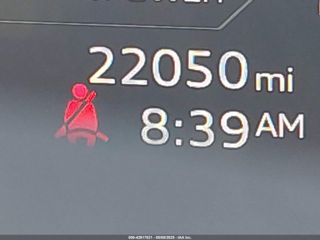 2023 AUDI E-TRON GT WAUFJBFW2P7003933 Photo 6