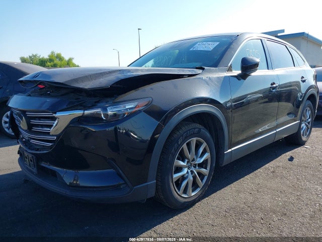 JM3TCACY3J0234721 Mazda py turbo