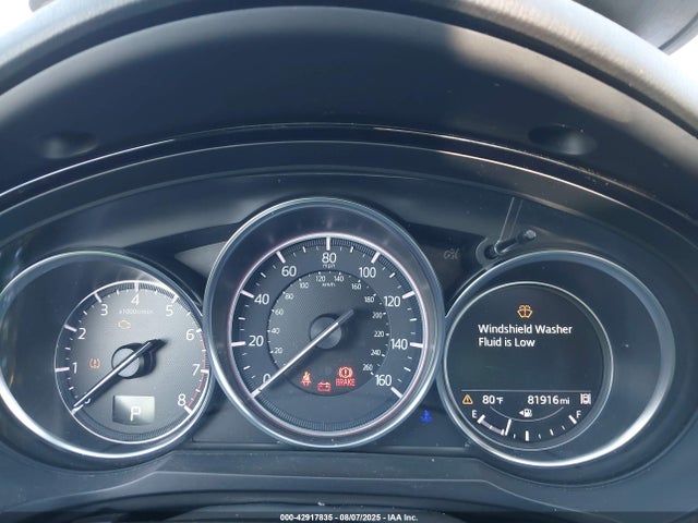 JM3TCACY3J0234721 Mazda py turbo
