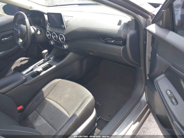 3N1AB8CV8LY275018 Nissan 2020