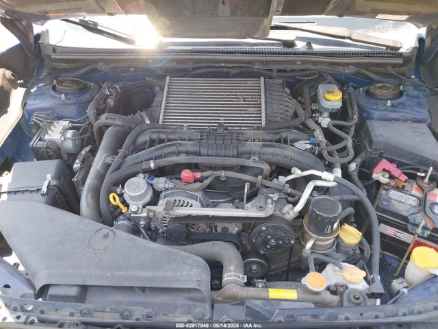 Subaru dib 2019 JF1VA1A65K9820347 Image 10