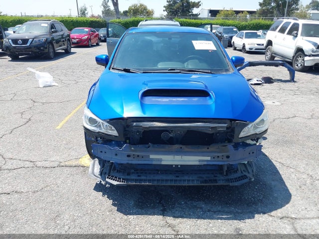 Subaru dib 2019 JF1VA1A65K9820347 Image 13